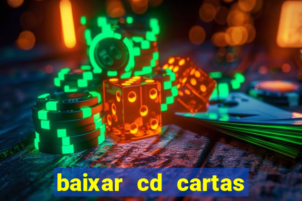 baixar cd cartas ao remetente rosa de saron